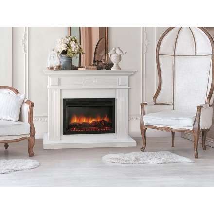 Электрический камин Electrolux Classic EFP/P 3020LS в Барановичах