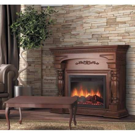 Электрический камин Electrolux Classic EFP/P 3020LS в Барановичах