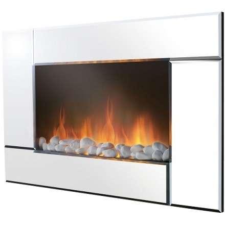 Электрический камин Electrolux EFP/W-2000S в Барановичах