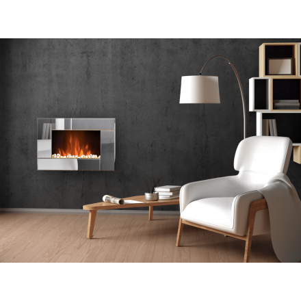 Электрический камин Electrolux EFP/W-2000S в Барановичах