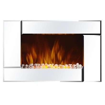 Электрический камин Electrolux EFP/W-2000S в Барановичах