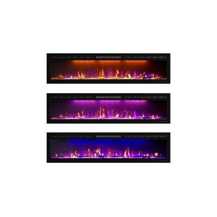 Электрокамин Royal Flame Crystal 72 RF в Барановичах