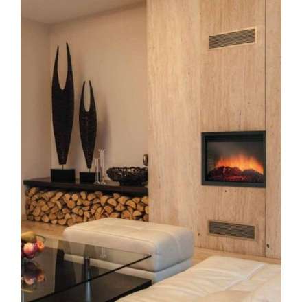 Электрический камин Electrolux Classic EFP/P 2520LS в Барановичах