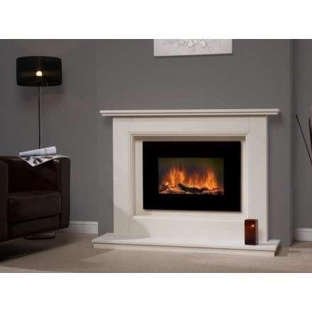 Электрический камин Electrolux EFP/W-1100ULS в Барановичах