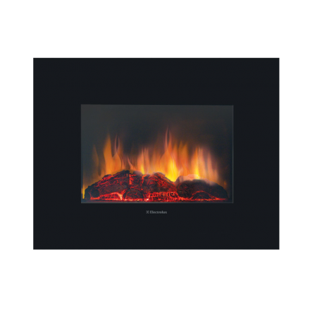 Электрический камин Electrolux EFP/W-1100ULS в Барановичах