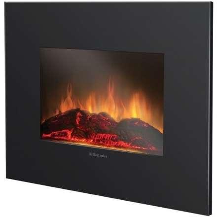 Электрический камин Electrolux EFP/W-1100ULS в Барановичах