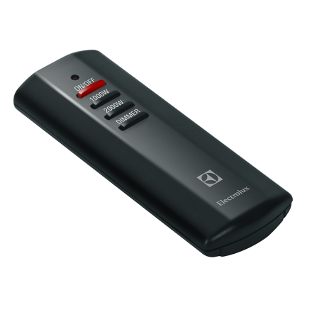 Электрический камин Electrolux EFP/W-1100ULS в Барановичах