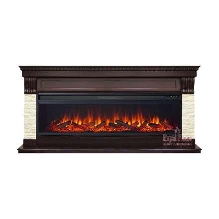 Электрокамин Royal Flame VISION 60 LOG LED в Барановичах