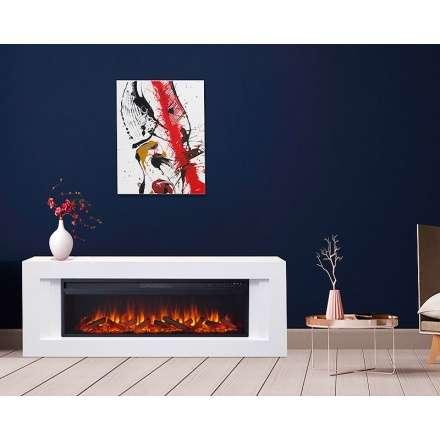 Электрокамин Royal Flame VISION 60 LOG LED в Барановичах