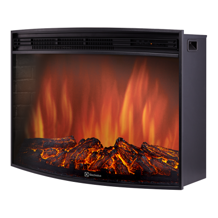 Электрический камин Electrolux Sphere Plus EFP-P-2720RLS NEW в Барановичах