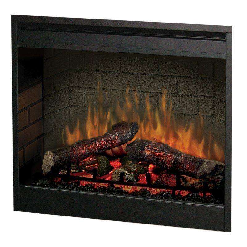 Электрокамин Dimplex Symphony 26 (DF2608-INT) Black в Барановичах