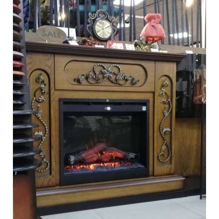 Электрокамин Dimplex Symphony 26 (DF2608-INT) Black в Барановичах