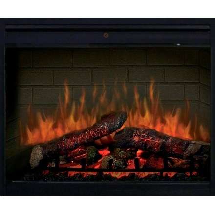 Электрокамин Dimplex Symphony 26 (DF2608-INT) Black в Барановичах