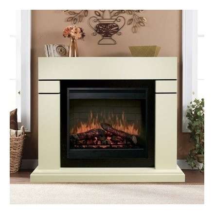 Электрокамин Dimplex Symphony 26 (DF2608-INT) Black в Барановичах