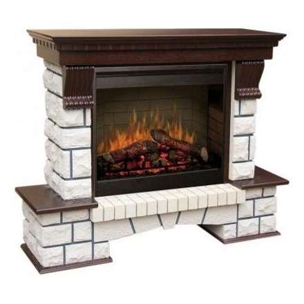 Электрокамин Dimplex Symphony 26 (DF2608-INT) Black в Барановичах