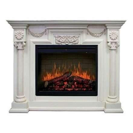 Электрокамин Dimplex Symphony 26 (DF2608-INT) Black в Барановичах