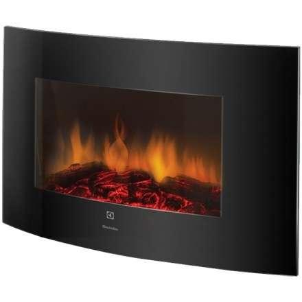 Электрический камин Electrolux EFP/W-1200URLS в Барановичах