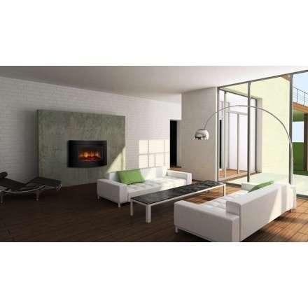 Электрический камин Electrolux EFP/W-1200URLS в Барановичах