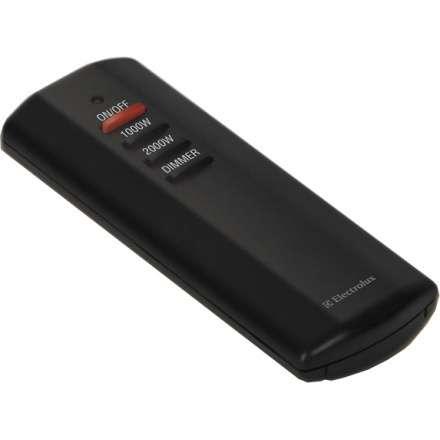 Электрический камин Electrolux EFP/W-1200URLS (белый) в Барановичах