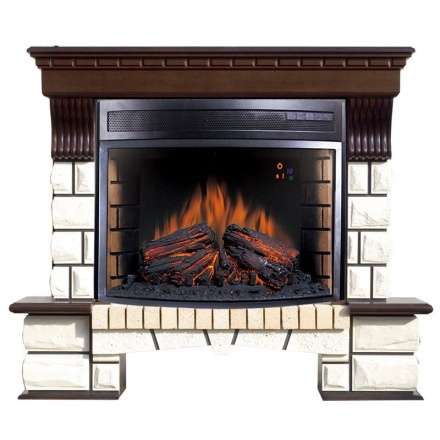 Электрокамин Royal Flame Dioramic 25 LED FX в Барановичах