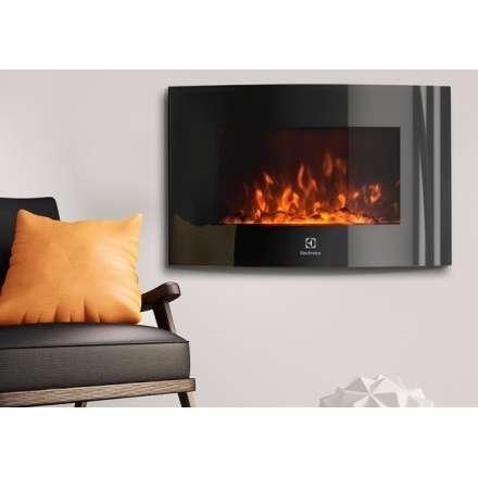 Электрический камин Electrolux EFP/W-1150URLS в Барановичах