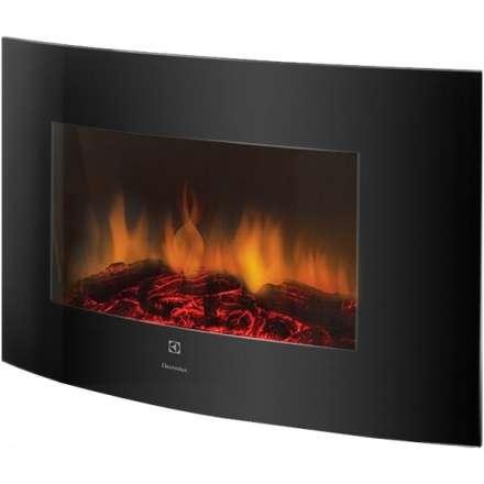 Электрический камин Electrolux EFP/W-1150URLS в Барановичах