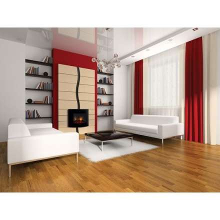 Электрический камин Electrolux EFP/W-1150URLS в Барановичах