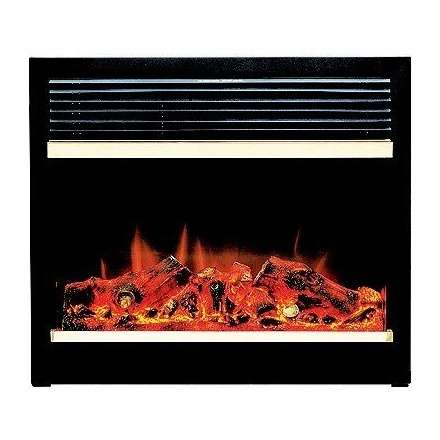 Электрокамин Royal Flame Jupiter FX N Black в Барановичах