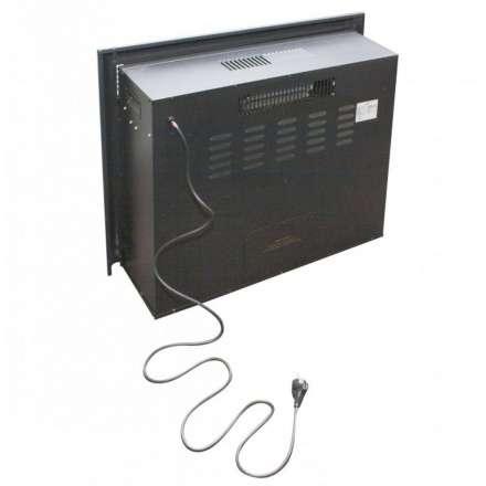 Электрокамин RealFlame MOONBLAZE DELUXE-S BL LT в Барановичах