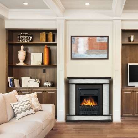 Электрокамин Electrolux Classic EFP/P-1020LS в Барановичах