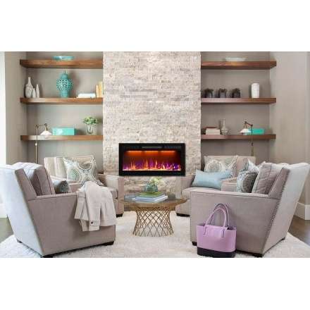 Электрокамин Royal Flame Crystal 40 RF в Барановичах