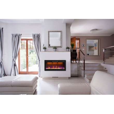 Электрокамин Royal Flame Crystal 40 RF в Барановичах