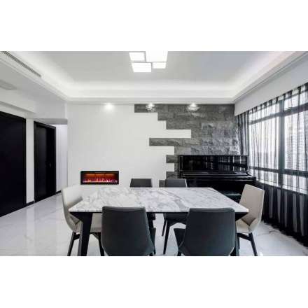 Электрокамин Royal Flame Crystal 50 RF в Барановичах