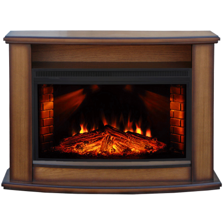 Электрокамин RealFlame Firespace 33 S IR Black в Барановичах