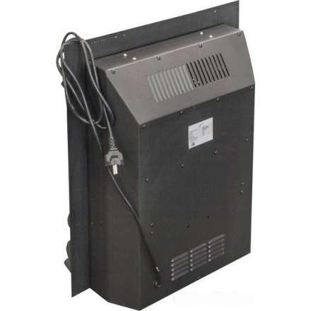 Электрокамин RealFlame FOBOS-S LUX BL LT в Барановичах