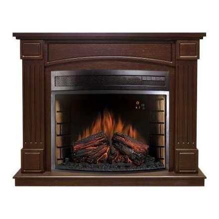 Электрокамин Royal Flame Dioramic 33 LED FX Black в Барановичах