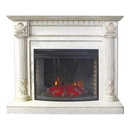 Электрокамин Royal Flame Dioramic 33 LED FX Black в Барановичах