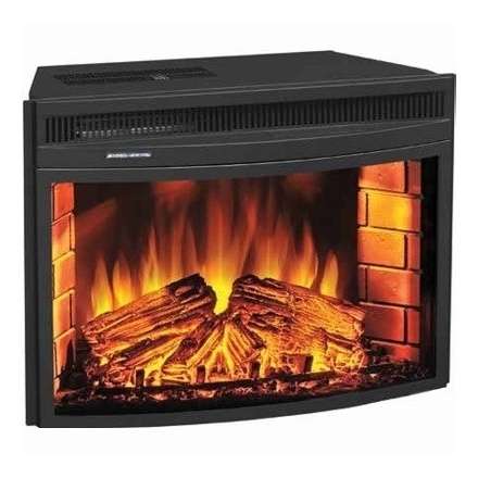 Электрокамин Royal Flame Dioramic 33 LED FX Black в Барановичах