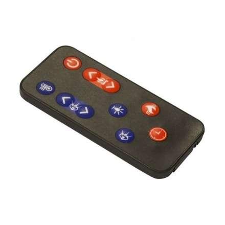 Электрокамин RealFlame Firespace 33W S IR Black в Барановичах