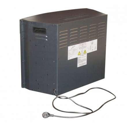 Электрокамин RealFlame Firespace 33W S IR Black в Барановичах