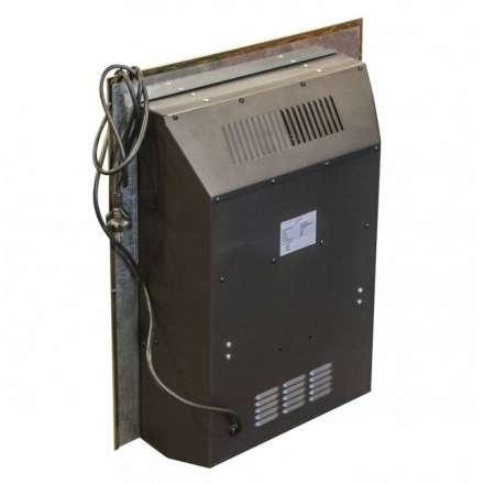 Электрокамин Royal Flame Majestic FXM Black в Барановичах