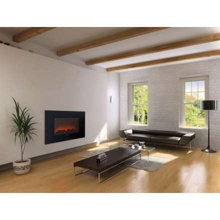 Электрический камин Electrolux EFP/W-1250ULS в Барановичах