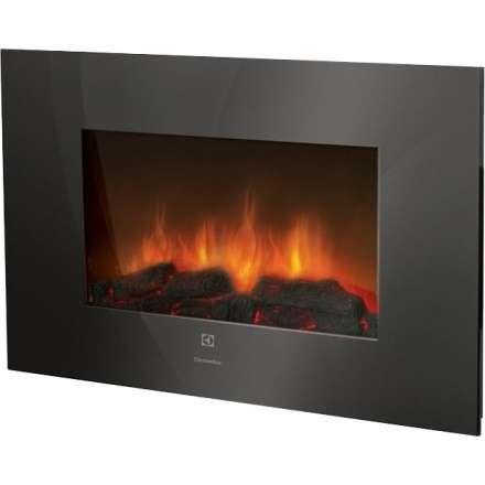 Электрический камин Electrolux EFP/W-1250ULS в Барановичах