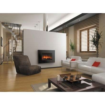 Электрический камин Electrolux EFP/W-1250ULS в Барановичах