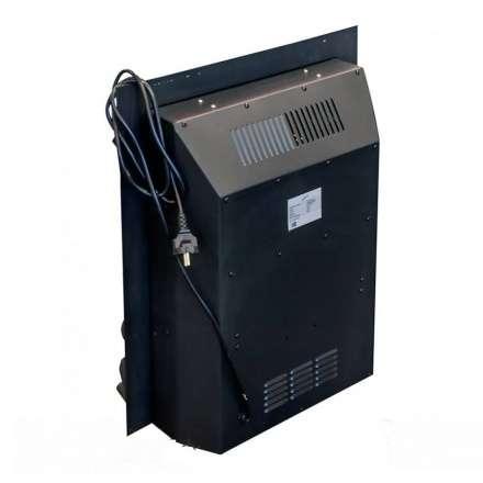 Электрокамин Royal Flame Fobos FXM Black в Барановичах