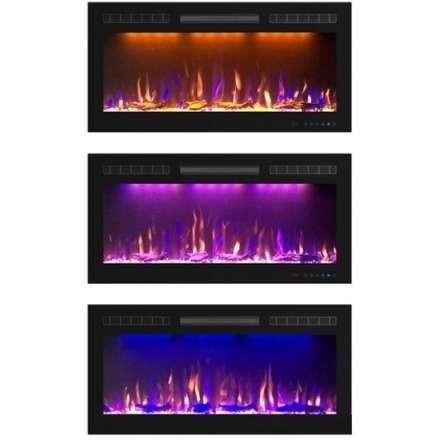 Электрокамин Royal Flame Crystal 36 RF в Барановичах