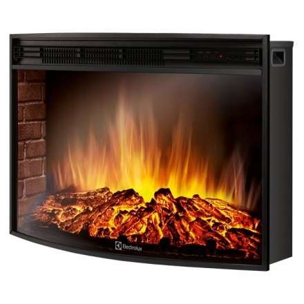 Очаг электрический Electrolux Sphere Plus EFP/P-3320RLS в Барановичах