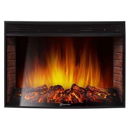 Очаг электрический Electrolux Sphere Plus EFP/P-3320RLS в Барановичах