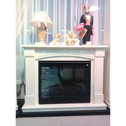 Электрокамин Dimplex SYMPHONY 30 (DF3020-INT) в Барановичах