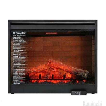 Электрокамин Dimplex SYMPHONY 30 (DF3020-INT) в Барановичах